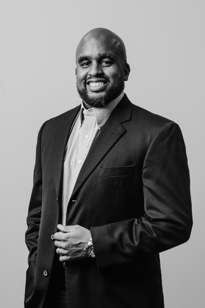 Marcus Lewis