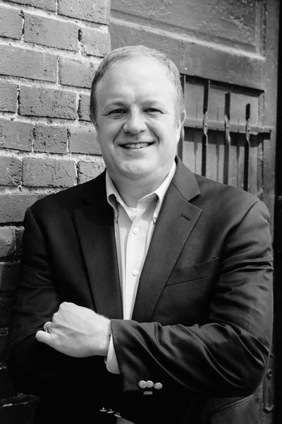 Scott Gilmer